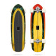 Surfskate Yow Lakey Peak 2021 - Complete  - Komplette Surfskates
