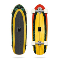 Yow Lakey Peak 32" S5 Power Surfing Series Complet 2021
