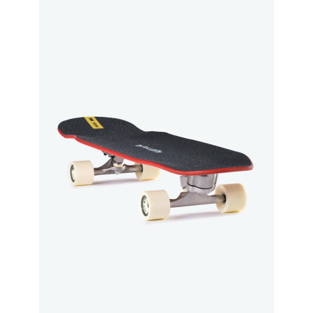 Surfskate Yow Arica 33" High Performance Series 2024 - Complete 