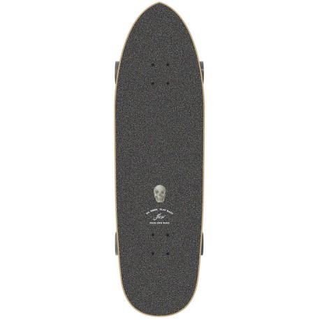 Surfskate Yow Hole Shot 2021 - Complete 