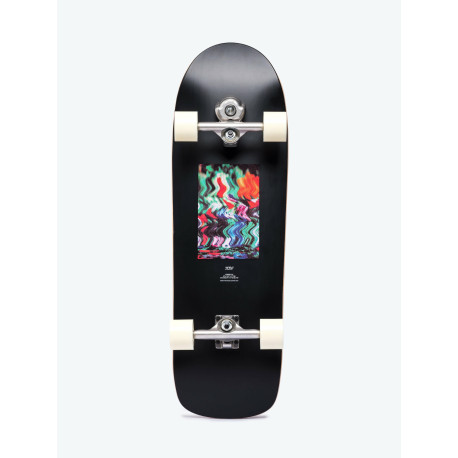 Surfskate Yow Lowers 34" High Performance Series 2024 - Complete 