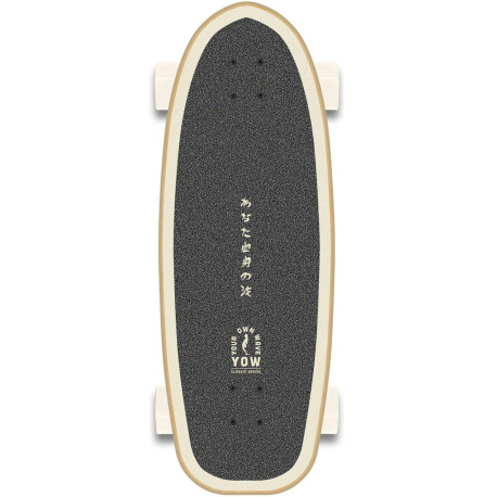 Surfskate Yow Chiba 2021 - Complete 