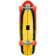 Surfskate Yow Lakey Peak 2021 - Complete  - Komplette Surfskates