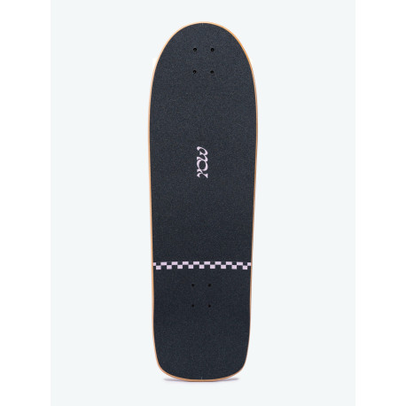 Surfskate Yow La Jolla 35" Power Surfing Series 2024 - Complete 