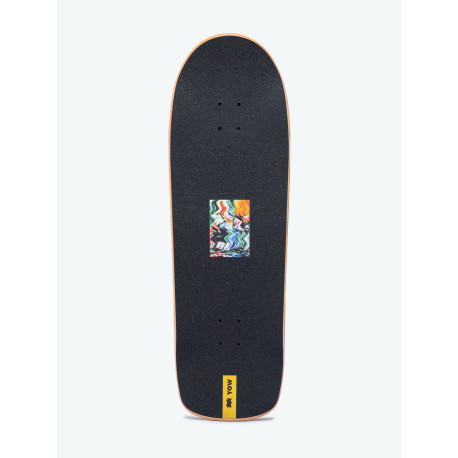 Surfskate Yow Lowers 34" High Performance Series 2024 - Complete 