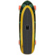 Surfskate Yow Lakey Peak 2021 - Complete  - Komplette Surfskates