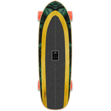 Surfskate Yow Lakey Peak 2021 - Complete  - Komplette Surfskates