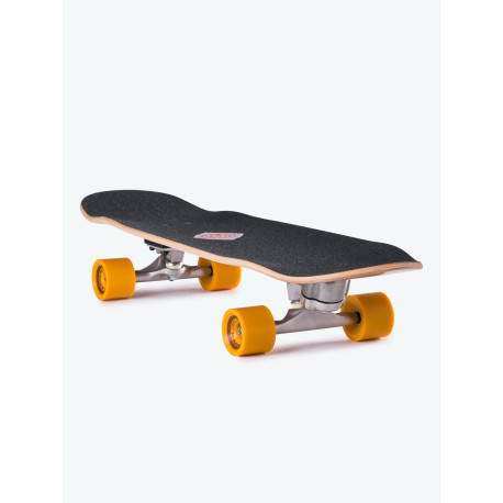 Surfskate Yow Kontiki 34" High Performance Series 2024 - Complete 
