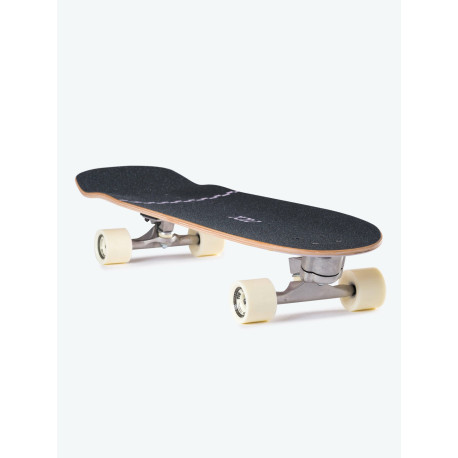 Surfskate Yow La Jolla 35" Power Surfing Series 2024 - Complete 