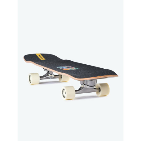 Surfskate Yow Lowers 34" High Performance Series 2024 - Complete 