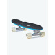 Surfskate Yow Lane Splitter 34" Christenson x 2024 - Complete 