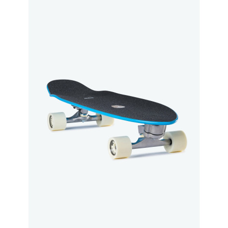 Surfskate Yow Lane Splitter 34" Christenson x 2024 - Complete 