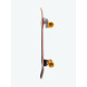 Surfskate Yow Fanning Falcon Performer 33.5" Signature Series 2024 - Complete 