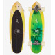 Surfskate Yow Medina Dye 2021 - Complete 