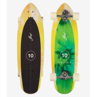 Surfskate Yow Medina Dye 2021 - Complete 
