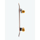 Surfskate Yow Kontiki 34" High Performance Series 2024 - Complete 