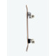 Surfskate Yow Lowers 34" High Performance Series 2024 - Complete 