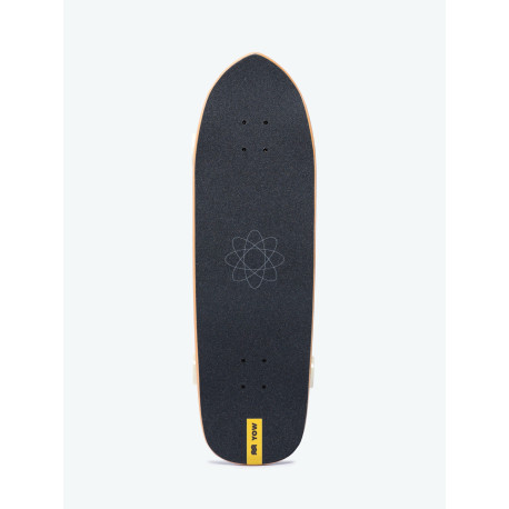 Surfskate Yow Mundaka 32" High Performance Series 2024 - Complete 