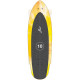 Surfskate Yow Medina Dye 2021 - Complete 