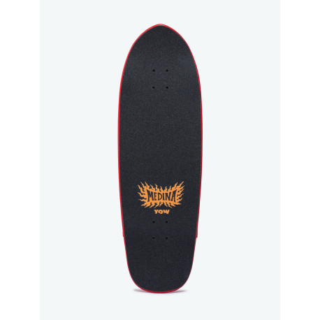 Surfskate Yow Medina Panther 33.5" Signature Series 2024 - Complete 