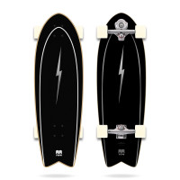 Surfskate Yow Pipe 2022 - Complete  - Komplette Surfskates