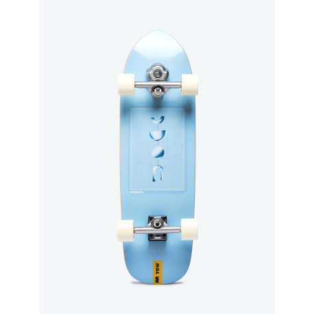 Surfskate Yow Mundaka 32" High Performance Series 2024 - Complete 
