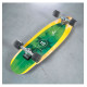 Surfskate Yow Medina Dye 2021 - Complete 