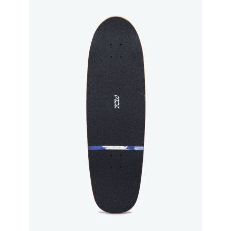 Surfskate Yow Outer Banks 33.85" High Performance Series 2024 - Complete 