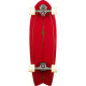 Surfskate Yow Pipe 2021 - Complete  - Komplette Surfskates