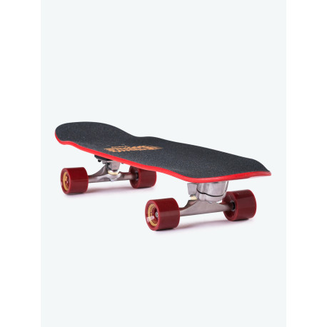 Surfskate Yow Medina Panther 33.5" Signature Series 2024 - Complete 