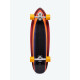 Surfskate Yow Power Surfing Series J-Bay 33\\" 2025 - Complete  - Surfskates Complets