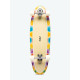 Surfskate Yow San Onofre 36” Classic Series 2024 - Complete 