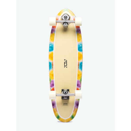 Surfskate Yow San Onofre 36” Classic Series 2024 - Complete 