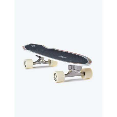 Surfskate Yow Padang Padang 34" Power Surfing Series 2024 - Complete 