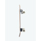 Surfskate Yow Mundaka 32" High Performance Series 2024 - Complete 