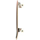 Surfskate Yow Pipe 2021 - Complete  - Komplette Surfskates