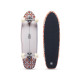 Surfskate Yow Teahupoo 34" S5 Power Surfing Series 2023 - Complete 