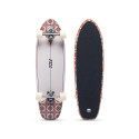 Surfskate Yow Teahupoo 34" S5 Power Surfing Series 2023 - Complete 