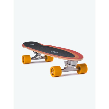 Surfskate Yow Power Surfing Series J-Bay 33" 2024 - Complete 