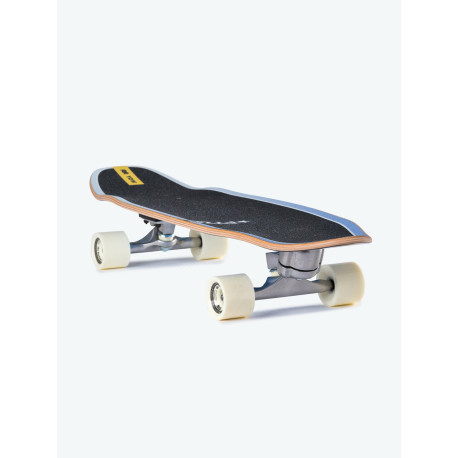Surfskate Yow Shadow 33.5" Pyzel x 2024 - Complete 