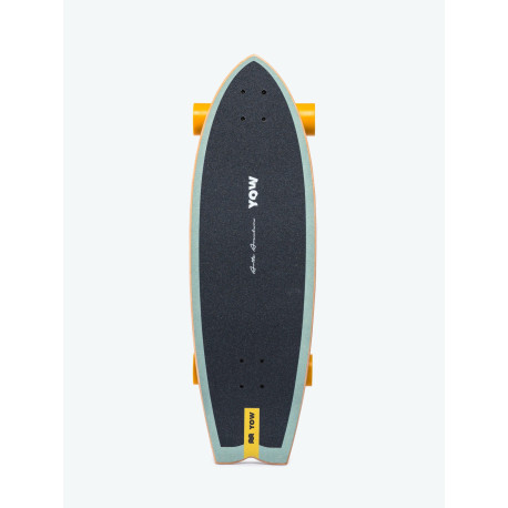 Surfskate Yow Signature Series Aritz Aranburu 32.5" 2024 - Complete 