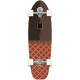 Surfskate Yow Teahupoo 2021 - Complete  - Komplette Surfskates