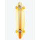 Surfskate Yow Waikiki 40" Classic Series 2024 - Complete 
