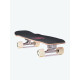 Surfskate Yow Snappers X Julia Schimautz 32.5" Artist Series 2024 - Complete 
