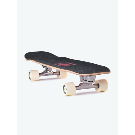 Surfskate Yow Snappers X Julia Schimautz 32.5" Artist Series 2024 - Complete 