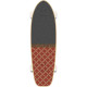 Surfskate Yow Teahupoo 2021 - Complete  - Komplette Surfskates