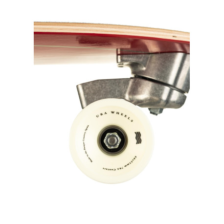 Surfskate Yow Pipe 2021 - Complete  - Komplette Surfskates