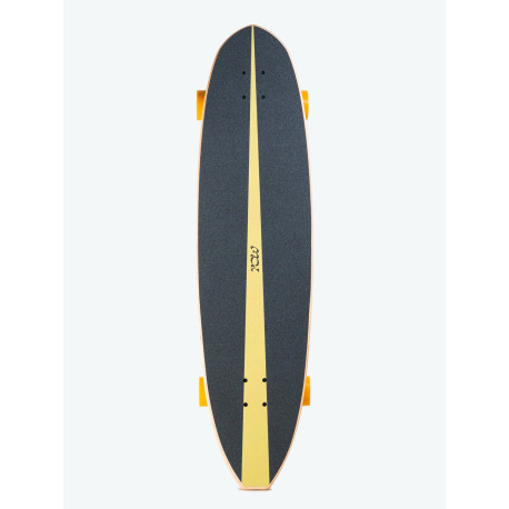 Surfskate Yow Waikiki 40" Classic Series 2024 - Complete 
