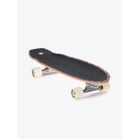 Surfskate Yow Teahupoo 34" S5 Power Surfing Series 2023 - Complete 