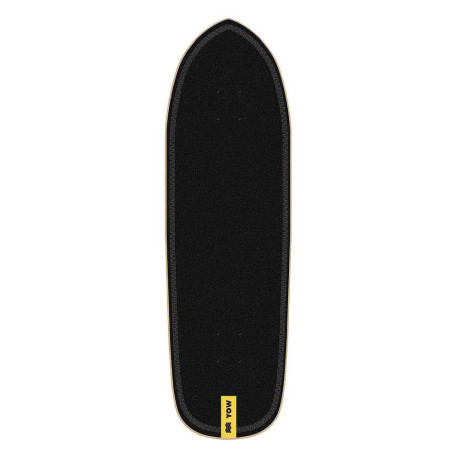 Surfskate Deck Only Yow Mundaka 32" High Performance Series 2023 